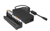 Адаптер питания ноутбука Gembird NPA-DC8 NPA-DC8