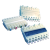 Коннектор 110 5 пар LANMASTER (LAN-S110C-5)