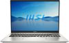 Ноутбук 16" MSI Prestige 16 Evo A13M-403RU, серебристый (9S7-159222-403)