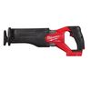 Сабельная пила Milwaukee M18 FSZ-0 FUEL, аккумуляторная