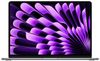 Ноутбук 15.3" Apple MacBook Air A3114, серый космос (MRYM3B/A)