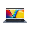 Ноутбук 15.6" ASUS VivoBook 15 X1504VA-BQ312, синий (90NB10J1-M01HX0)
