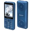 Мобильный телефон MAXVI P110 синий