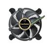 Кулер для процессора Exegate EE97379-PWM, 92 мм, 2600rpm, 65 Вт