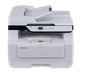 МФУ Гравитон ГМ2501, A4, ч/б, сетевой, Wi-Fi, USB, (ГМ2501)