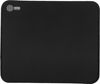Коврик для мыши Cactus Black, 300x250x3 мм, черный