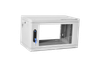 Шкаф ЦМО ШРН-6.500 6U, 600x529 мм (30144252204)