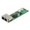 Сетевой модуль Supermicro AOM-CGP-I2M, 2xRJ-45, 1 Гб/с (AOM-CGP-I2M)