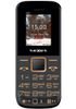 Мобильный телефон teXet TM-202 черный