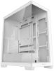 Корпус Deepcool CG580, Midi-Tower, без БП, белый
