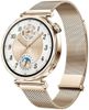 Смарт-часы Huawei Watch GT 5, золотистый