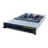 Сервер Mastero Pro SRV-2U, 1 x Intel Xeon Gold 6342, 1 x 64Gb RAM (SRV-2U-GB-6342-64-2x480)