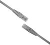 Патч-корд NTSS UTP, кат.5e, 1.5 м, RJ45-RJ45, серый (NTSS-PC-UTP-RJ45-5E-1.5-LSZH)