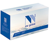 Блок проявки NV Print (NV-848K65678_Y-RE), желтый восстановленный