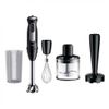 Блендер погружной Braun MQ55307MBK 1 кВт