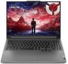 Ноутбук 16" Lenovo Legion Slim 5 16ARP9, серый (83EX000TRK)