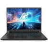 Ноутбук 16" Gigabyte G6X 9MG, серый (9MG-42KZ853SH)