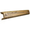 Картридж лазерный Ricoh MPC2551HE B/841587, черный