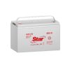 Аккумуляторная батарея для ИБП STAR DJM12100, 12V, 100Ah