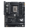 Материнская плата ASUS TUF GAMING Z890-PLUS WIFI, LGA1851, Intel Z890, ATX