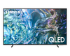 Телевизор 75" Samsung QE75Q60DAUXCE, 3840x2160, серый