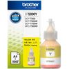 Чернила Brother BT-5000Y, желтый