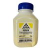 Тонер AQC AQC-242Y, бутыль 30 г, желтый