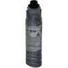 Картридж лазерный Ricoh MP2014, черный