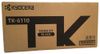 Картридж лазерный Kyocera TK-6110/1T02P10AX0, черный