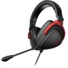 Проводная гарнитура ASUS ROG Delta S Core, черный (90YH03JC-B1UA00)