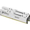 Комплект памяти DDR5 DIMM 32Gb (2x16Gb), 6000MHz Kingston (KF560C36BWE2K2-32)