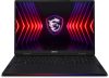 Ноутбук 18" MSI Raider 18 HX A7VIG-026RU, черный (9S7-182K32-026)