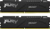 Комплект памяти DDR5 DIMM 64Gb (2x32Gb), 6000MHz Kingston (KF560C30BBK2-64)