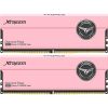 Комплект памяти DDR5 DIMM 32Gb (2x16Gb), 7600MHz Team Group (FFPD532G7600HC36FDC01)
