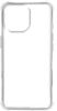 Чехол-накладка BoraSCO для смартфона Apple iPhone 16 Pro Max, прозрачный