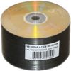 Диск VS DVD+R 4.7Gb, 16x, Bulk (50 шт)