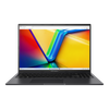 Ноутбук 16" ASUS VivoBook 16X M3604YA-MB254, черный (90NB11A1-M00BN0)