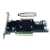 Адаптер HBA Broadcom 9600-24i, PCI-Ex8, SGL (05-50111-01)