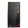 Системный блок IRU Office 310H6S, Intel Core i3 12100, 16Gb, 512Gb SSD, Intel UHD Graphics 730, без ОС