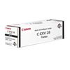 Картридж лазерный Canon C-EXV28Bk/2789B002, черный