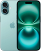 Смартфон Apple iPhone 16 A3286 8Gb/128Gb зеленый (MYDV3J/A)