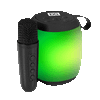 Караоке-система ExeGate Bro 310, 10 Вт, USB, Bluetooth