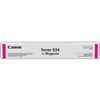 Картридж лазерный Canon C-EXV034 M/9452B001, пурпурный
