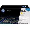 Драм-картридж (фотобарабан) HP HP 824A/CB386A, желтый