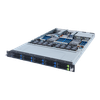 Сервер Mastero Pro SRV-1U, 1 x Intel Xeon Gold 6342, 1 x 64Gb RAM (SRV-1U-GB-6342-64-2x480)