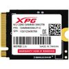 SSD ADATA XPG Gammix S55 2Tb M.2 2230 PCIe 4.0 x4 (SGAMMIXS55-2T-C)