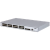 Коммутатор Dahua SG5036FX, 8x1 Гбит/с, SFP 24x1 Гбит/с, SFP/uplink: SFP+x4 (DH-SG5036FX)