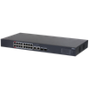 Коммутатор Dahua CS4220-16GT-190, 16x1 Гбит/с, SFP 2x1 Гбит/с, SFP/uplink: RJ-45x2 (DH-CS4220-16GT-190)