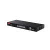Коммутатор IP-Com G1120P-16-250W, 16x1 Гбит/с, SFP 2x1 Гбит/с, SFP/uplink: RJ-45x2 (G1120P-16-250W)