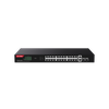 Коммутатор IP-Com G1128P-24-410W, 24x1 Гбит/с, SFP 2x1 Гбит/с, SFP/uplink: RJ-45x2 (G1128P-24-410W)
